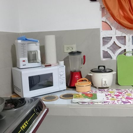 Apartamento Terronal Michael Jordan 戴维 外观 照片